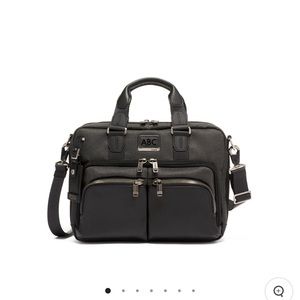 Tumi Bravo Briefcase